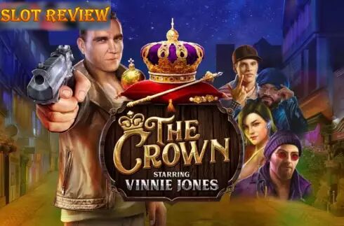 The Crown Slot Review